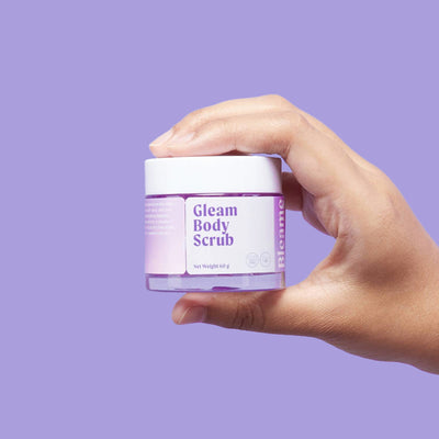 Free Body Scrub